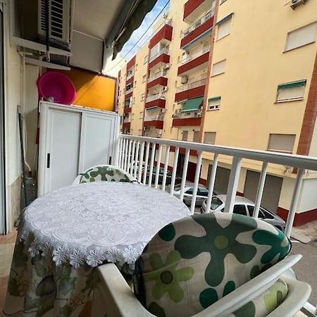 Apartamento A 150Mts De La Playa - Wifi Sagunto Zewnętrze zdjęcie