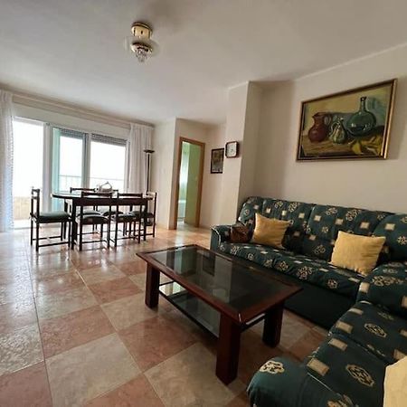 Apartamento A 150Mts De La Playa - Wifi Sagunto Zewnętrze zdjęcie