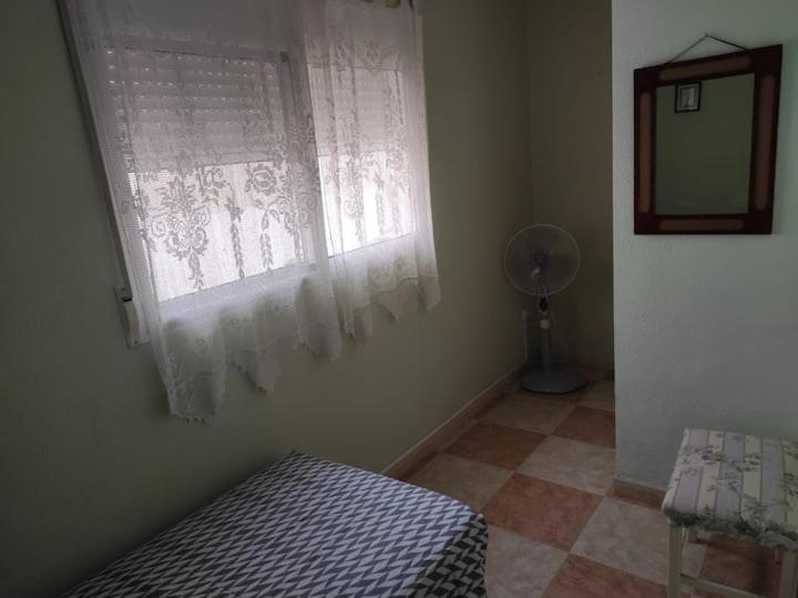 Apartamento A 150Mts De La Playa - Wifi Sagunto Zewnętrze zdjęcie