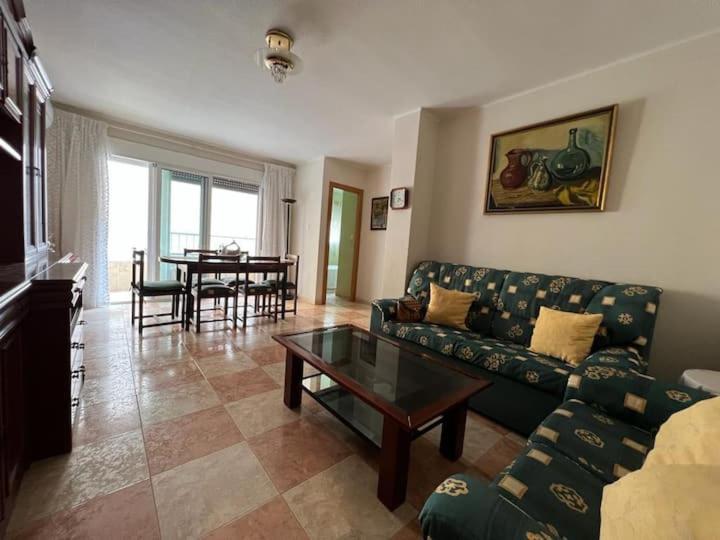 Apartamento A 150Mts De La Playa - Wifi Sagunto Zewnętrze zdjęcie